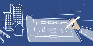 real estate website builder